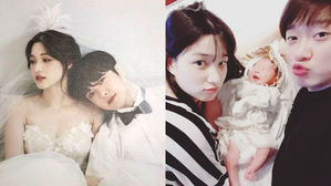 [SBS Star] Yulhee & FTISLAND Minhwan Plan to Have More Children?