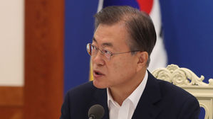 문 대통령, 조국 등 청문요청안 14일 제출&hellip;추석 전 임명할 듯