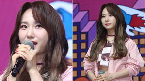 [스브스타] 일본 출신 걸그룹 멤버가 한국 데뷔 쇼케이스에서 받은 '차마 대답 못 한' 질문