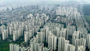 "새 아파트와 기존 아파트 가격 차, 지방이 더 크다"