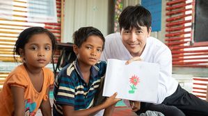 [인-잇] 난민을 위한 목소리를 내기까지…