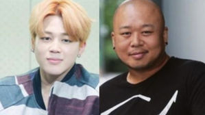 [SBS Star] Don Spike Tells How Apologetic He Feels for Being Called as a BTS JIMIN Lookalike