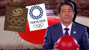 도쿄올림픽 보이콧이 어려운 이유&hellip;SBS 권종오 기자가 취재한 대한체육회 입장