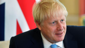 [속보] 英 하원, 존슨 총리 '조기 총선' 동의안 부결