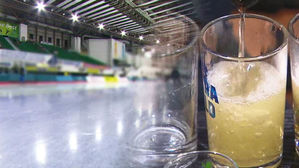 [단독] 스피드스케이팅 대표팀 5명, 선수촌 내 음주로 징계