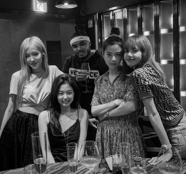 Fans Speculate BLACKPINK & Ariana Grande's Possible Collaboration