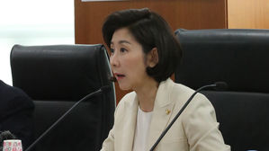 나경원 "조국 법무장관 내정은 야당과 전쟁 선포"