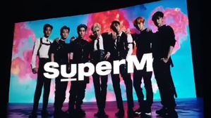 [SBS Star] SuperM's Introductory Teaser Gives Goosebumps to Fans