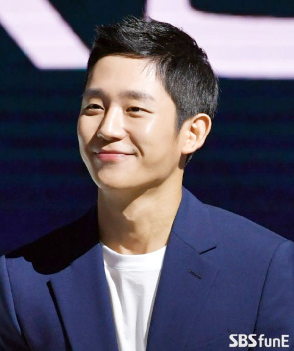 Jung Hae In