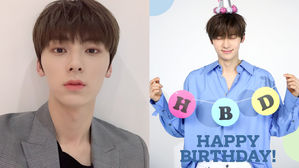 [SBS Star] NU'EST MINHYUN to Hold a Surprise Busking Event to Celebrate His Birthday with Fans