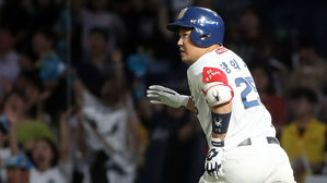 부상 이탈했던 NC 양의지, 1군 복귀&hellip;정범모 말소