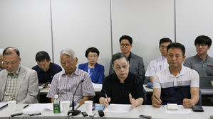 韓日변호사들 "한일 관계개선 첫걸음은 징용피해자-日 기업 대화"