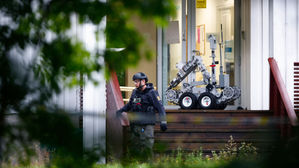 노르웨이 경찰, '이슬람사원 총격' 테러 사건으로 수사