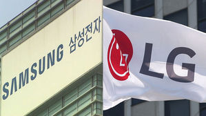 삼성&middot;LG, 美 특허 등록 '톱10'&hellip;日 기업은 10년 새 6곳→1곳뿐