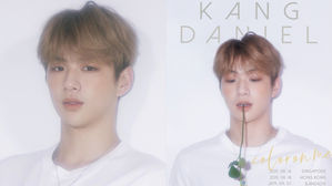[SBS Star] Kang Daniel Sells out All 17,000 Tickets for His Fan Meeting Tour