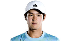 분전한 권순우, US오픈 1라운드서 부상으로 기권