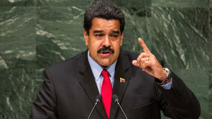 다시 고조되는 베네수엘라 긴장&hellip;"정부가 국회 해산 준비 중"