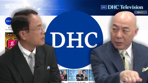 "금방 타올랐다 식는 한국"…日 DHC 도 넘은 '혐한'