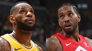 NBA 시즌 10월 23일 개막&hellip;레이커스 vs 클리퍼스 맞대결