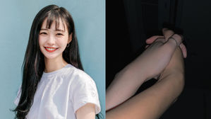 [SBS Star] 'Idol School' Contestant Som Hein Comes Out & Shares Photos with Her Girlfriend