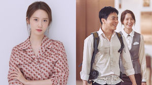 [SBS Star] Yoona Thanks Cho Jung Seok for Helping Her Out During Tough Shooting