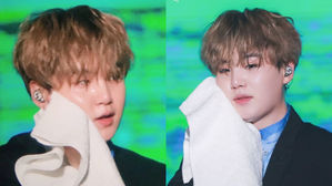 [SBS Star] 'YoongiWeLoveYou' Trends as Haters Bash BTS SUGA for His Weight Gain