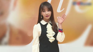 정유미, DHC 혐한 논란에 "모델 활동 중단, 재계약 없다"