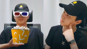 [SBS Star] JIMIN Reveals the First Thing He Did for BTS' Long Break