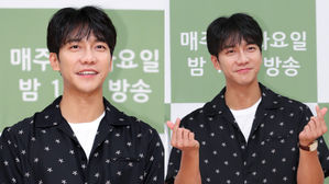 [SBS Star] Lee Seung Gi Impresses the Public by Going as Far as Getting Certified for His New Show