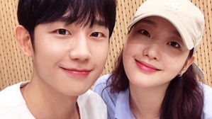 [SBS Star] Kim Go-eun Reveals What Jung Hae In's Real Personality Is Like