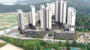 건물 높일 땐 언제고, 볼일 끝나니...? 강남 임대아파트 논란