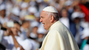 교황, 모란디 붕괴사고 1주년 맞아 제노바 시민에 위로 편지