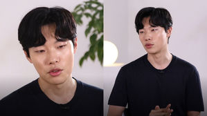 [SBS Star] "I like Everything About It" Ryu Jun Yeol Talks About His Appearance