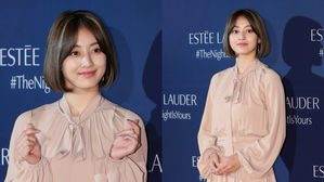 [SBS Star] TWICE JIHYO's First Public Appearance Since Her Dating News with Kang Daniel