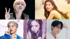[SBS Star] 5 K-pop Stars Who Debuted After Following Their Friend's Audition