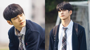 [SBS Star] Ong Seong-wu Shares How He Feels About Watching Himself Acting