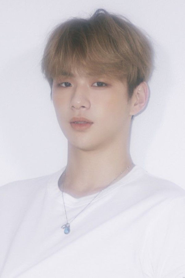 Kang Daniel