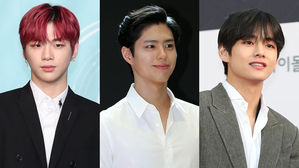 [SBS Star] 3 Celebrities Who Reminded Everyone of the Most Romantic Season: Fall