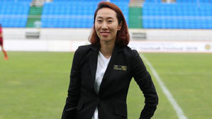 축구협회 김세인 팀장, 여성 최초 월드컵 亞 예선 감독관 배정