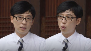 [SBS Star] Yu Jae Seok Reveals How He Wants to Spend His Last Day on Earth