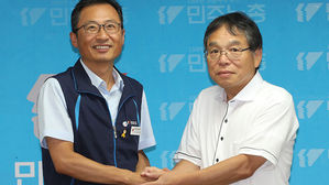 日 전노련 "한국 불매운동은 '반일' 아닌 '반 아베'&hellip;연대할 것"