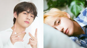 [SBS Star] BTS V Comforts an ARMY Who is Going Through a Hard Time