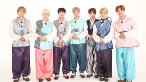 [SBS Star] SBS to Air 'BTS Variety Chronicles' over Chuseok Holiday