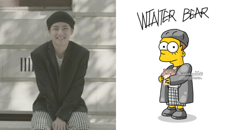 'The Simpsons' Writer to Take Part in ARMY's 'Simpsonization