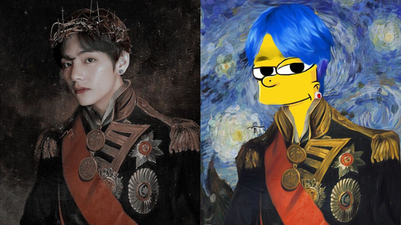 'The Simpsons' Writer to Take Part in ARMY's 'Simpsonization