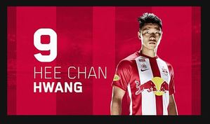 황희찬 또 폭발&hellip;시즌 첫 선발출전서 1골 2도움