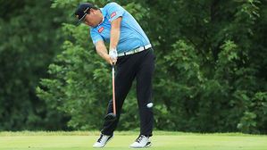 임성재, 한국 선수로 3년 만에 PGA투어 플레이오프 최종전 진출