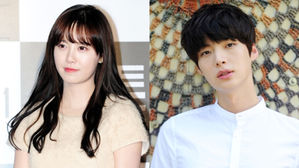 [SBS Star] Koo Hye Sun & Ahn Jae Hyeon's Agency Releases Statement Regarding Their Divorce