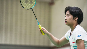 배드민턴 안세영, 아키타 마스터스 우승&hellip;시즌 3승