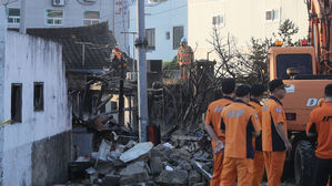전북 전주 여인숙에서 불&hellip;3명 숨진 채 발견